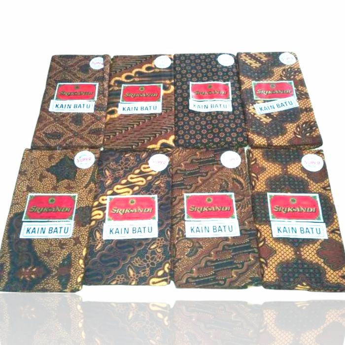 Gambar Jarik Batik Muraah dari Grosir Pasar Klewer Solo Kota Surakarta Tokopedia