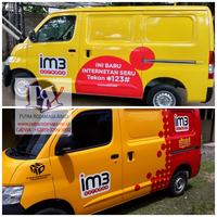 Gambar Jasa pasang sticker mobil Jakarta | Design Car Branding dari Putra Rodaniaga Abadi Kota Administrasi Jakarta Timur 3 Tokopedia