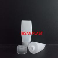 Gambar BOTOL VIA TUBE 30 ML dari Ihsan Plast Kab. Malang 1 Tokopedia