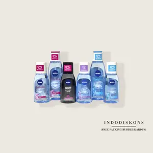 Nivea MicellAir Skin Breathe