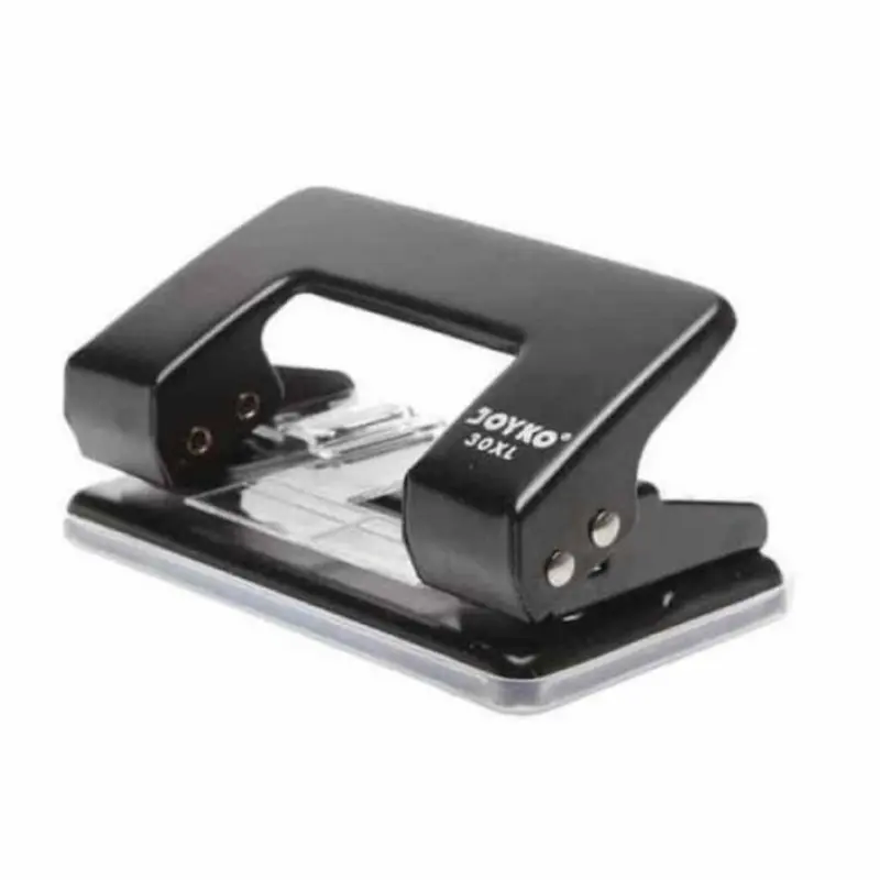 Pembolong / Pelubang Kertas Perforator Kecil Joyko 30XL 0