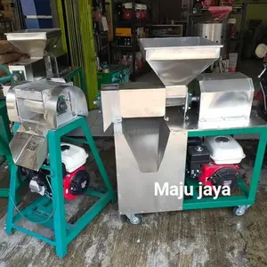 promo mesin peras santan A22 dan parutan kelapa super