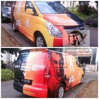 Gambar Jasa pasang sticker mobil Jakarta | Design Car Branding dari Putra Rodaniaga Abadi Kota Administrasi Jakarta Timur 2 Tokopedia