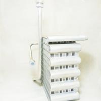 Gambar EVAPORATOR HYUNDAI ATOZ IMITASI dari Maxcool.id Kota Depok 2 Tokopedia