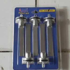 PISTON 1022J LIDAH PISTON AIR NAILER GUN STAPLES U