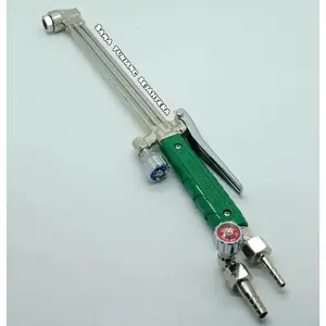 CHIYODA - CUTTING TORCH BLENDER STRONG 8 (STANG LAS ST8)  MADE IN JAPAN