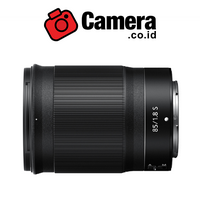 Gambar NIKKOR Z 85mm f/1.8 S lensa camera Original bergaransi resmi dari CAMERA CO ID Kota Administrasi Jakarta Pusat 3 Tokopedia