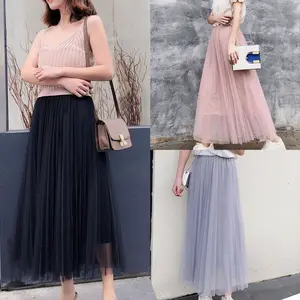 Rok Tutu Premium / Rok Tulle / Rok Maxi //// Tutu Skirt