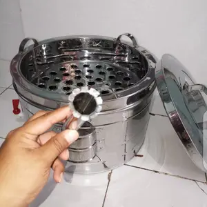 Cetakan Es Loli Es Lilin Isi 50 Komplit dengan Alatnya