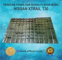 Gambar VTECH Peredam Panas dan Suara Atap Plafon Nissan XTrail T30 4 Lembar dari Vtech Peredam Authorized Store Kota Bandung 1 Tokopedia