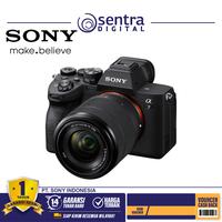 Gambar Sony A7 IV / A7IV / A 7 IV Mirrorless Kit 28-70mm Camera Resmi dari Sentra Digital Kota Surabaya 2 Tokopedia