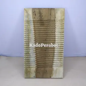 gilesan langsung M - papan gilesan sedang - gilesan langsung cuci baju