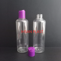 Gambar BOTOL PET DISCTOP 250 ML dari Ihsan Plast Kab. Malang 4 Tokopedia