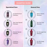 Gambar Daeng Gi Meo Ri - Paket Ki Gold Premium Shampoo + Conditioner 500ml - Shampoo perawatan rambut rontok - Conditioner pria dan wanita - Conditioner rambut rontok - Shampoo anti rambut rontok dan rusak [Official Store] dari Daeng Gi meo Ri Kota Administrasi Jakarta Barat 4 Tokopedia
