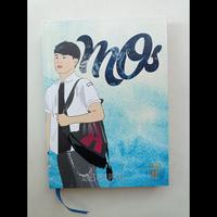 Gambar Novel MOS: Masa Orientasi Sean (Agnes Saputri Tehupeiory) Penerbit 78 dari toedjoehdelapan Kota Administrasi Jakarta Barat 1 Tokopedia