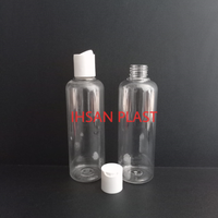 Gambar BOTOL PET DISCTOP 250 ML dari Ihsan Plast Kab. Malang 2 Tokopedia