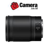 Gambar NIKKOR Z 85mm f/1.8 S lensa camera Original bergaransi resmi dari CAMERA CO ID Kota Administrasi Jakarta Pusat 2 Tokopedia