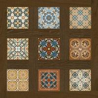 Gambar MILAN KERAMIK 50 X 50 CM SERIES VENETTA KW 1/ KERAMIK LANTAI - Ebano Violia dari Tirta Bangunan Kota Depok 2 Tokopedia