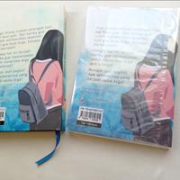 Gambar Novel MOS: Masa Orientasi Sean (Agnes Saputri Tehupeiory) Penerbit 78 dari toedjoehdelapan Kota Administrasi Jakarta Barat 3 Tokopedia