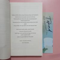 Gambar Buku Tekad Sebuah Novel Penggugah Jiwa Azmi Askandar Wahyudi Pratama dari Sahabat Buku Anak Kab. Tangerang 4 Tokopedia
