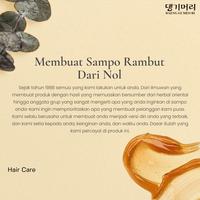 Gambar Daeng Gi Meo Ri - Paket Ki Gold Premium Shampoo + Conditioner 500ml - Shampoo perawatan rambut rontok - Conditioner pria dan wanita - Conditioner rambut rontok - Shampoo anti rambut rontok dan rusak [Official Store] dari Daeng Gi meo Ri Kota Administrasi Jakarta Barat 5 Tokopedia