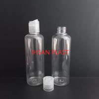Gambar BOTOL PET DISCTOP 250 ML dari Ihsan Plast Kab. Malang 3 Tokopedia