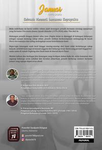 Gambar Buku Memoriam "Januar - Sebuah Memori Bersama Sepupuku" (Alex Cheung) dari toedjoehdelapan Kota Administrasi Jakarta Barat 3 Tokopedia