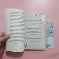 Gambar Buku Tekad Sebuah Novel Penggugah Jiwa Azmi Askandar Wahyudi Pratama dari Sahabat Buku Anak Kab. Tangerang 5 Tokopedia