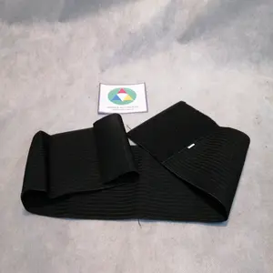 Kemben Celana Dalam Pria Support Perut Hernia Suporter Magic Tape