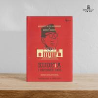 Gambar Buku Kudeta 1 Oktober 1965 Sebuah Analisis Awal - Benedict R'OG Anderson - Gading dari Singgasana Kata Kab. Bantul 2 Tokopedia