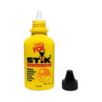 Gambar Lem Fox STIK 60 gr dari dreamshop.jkt Kota Administrasi Jakarta Barat 2 Tokopedia