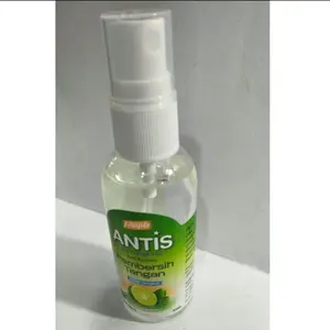 ANTIS SPRAY 55ML