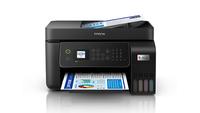 Gambar Printer Epson L5290 A4 Wifi All in One ink tank printer with ADF dari Risc Computer Kota Surakarta 2 Tokopedia