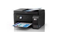 Gambar Printer Epson L5290 A4 Wifi All in One ink tank printer with ADF dari Risc Computer Kota Surakarta 4 Tokopedia