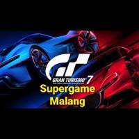 Gambar Gran Turismo 7 Sony GT 7 CD PS5 Game Sony Gaming Games Gamer - Reg 3 dari Supergame Malang Kota Malang 2 Tokopedia