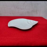 Gambar Ceramics Snail Plate / Piring Model Siput 20cm #A166/168 dari Toko Cuci Gudang Alat Dapur Kota Administrasi Jakarta Selatan 2 Tokopedia
