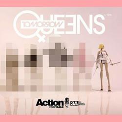 コミック・アニメ threeA 1/12 ACTION PORTABLE ghg WHITE Jual Aneka Threea 1 12 Terlengkap - Harga Murah Juli 2026 | Tokopedia
