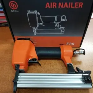 Mesin Alat Paku Staples Air Nailer 1022J