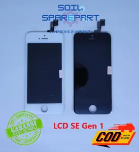 LCD TOUCHSCREEN IPHONE SE Generasi 1 2016 Special Edition FULLSET
