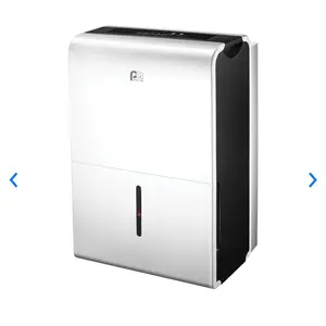 ACE - Perfect Aire Dehumidifier 50 Ltr - Putih