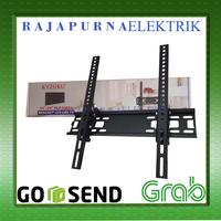 Gambar Bracket LED LCD PLASMA TV 26 - 60 inch merk KYZUKU UNIVERSAL dari Rajapurna Elektrik Indonesia Kota Administrasi Jakarta Barat 4 Tokopedia