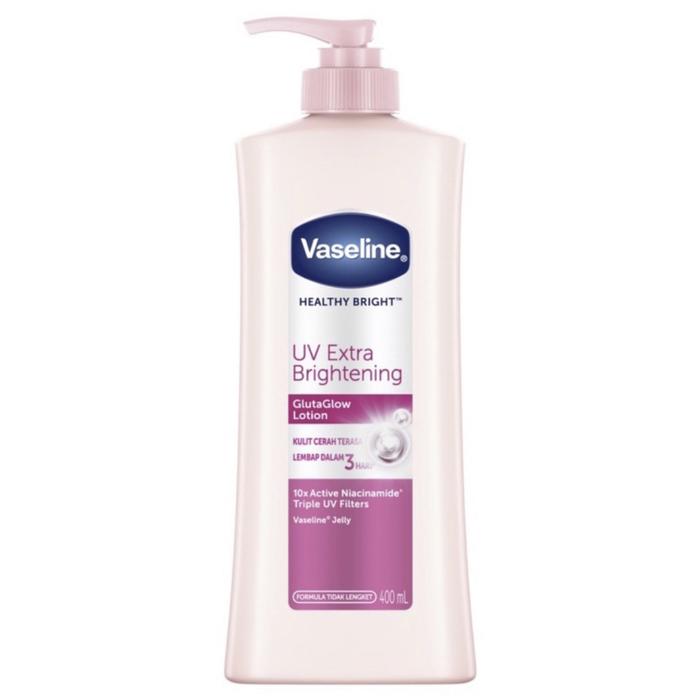 Gambar Vaseline Hand Body 400 ml dari estello-_NEW Kota Medan Tokopedia