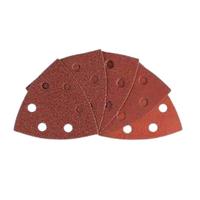 Gambar Bosch Sanding Sheet / Kertas Amplas C430 10 Pcs dari Drill&Co Kota Administrasi Jakarta Barat 2 Tokopedia