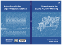 Gambar Sistem Propulsi dan Engine Propeller Matching dari bintangsemestabook Kab. Sleman 3 Tokopedia