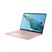 Gambar ASUS ZENBOOK S13 OLED UM5302TA RYZEN 7-6800U 16GB 1TB 13.3" OHS W11 - Refined White dari ProTech Com Kota Administrasi Jakarta Utara 2 Tokopedia