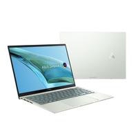 Gambar ASUS ZENBOOK S13 OLED UM5302TA RYZEN 7-6800U 16GB 1TB 13.3" OHS W11 - Refined White dari ProTech Com Kota Administrasi Jakarta Utara 3 Tokopedia