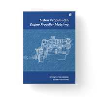 Gambar Sistem Propulsi dan Engine Propeller Matching dari bintangsemestabook Kab. Sleman 1 Tokopedia