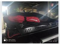 Gambar Roof Rack Bag Tas Penutup Bagasi Rak Atas Mobil Thule Hitam Merah Biru - Abu-abu dari AUTOVENTI Official Store Kota Administrasi Jakarta Barat 4 Tokopedia