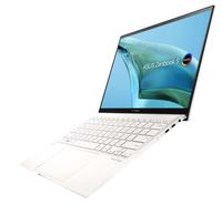 Gambar ASUS ZENBOOK S13 OLED UM5302TA RYZEN 7-6800U 16GB 1TB 13.3" OHS W11 - Refined White dari ProTech Com Kota Administrasi Jakarta Utara 4 Tokopedia