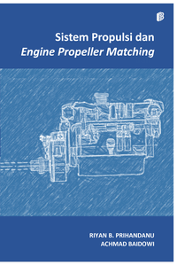 Gambar Sistem Propulsi dan Engine Propeller Matching dari bintangsemestabook Kab. Sleman 5 Tokopedia